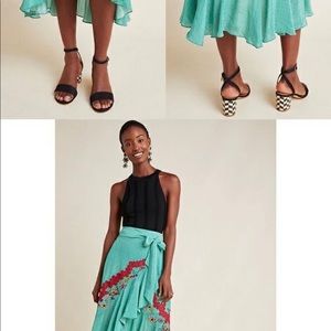 👗ANTHROPOLOGIE SKIRT👗